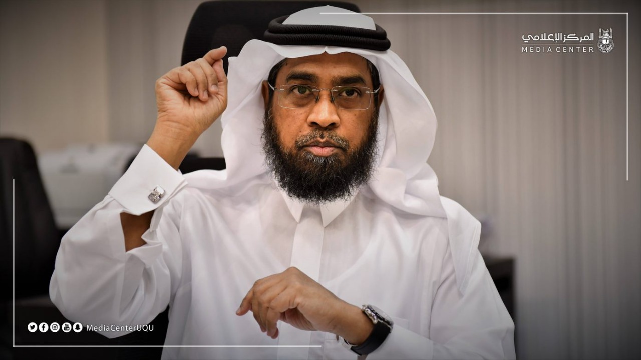 Dr. Yahia Zamzami: 25 Universities Participated in the Launching of the First World Encyclopedia of Qur’anic Guidance